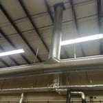 Heating & A/C Project