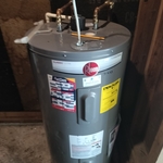 Plumbing Project