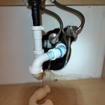 Plumbing Project