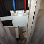 Plumbing Project