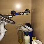 Plumbing Project