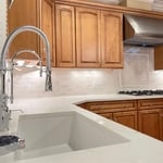 Remodeling - Kitchen & Bathroom Project