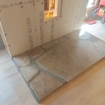 Remodeling - Kitchen & Bathroom Project