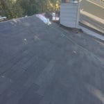 Roofing Project