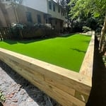 Landscaping Project