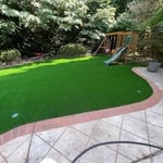 Landscaping - Hardscaping & Pavers Project