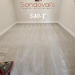 Carpet Sales/Installation/Repair Project