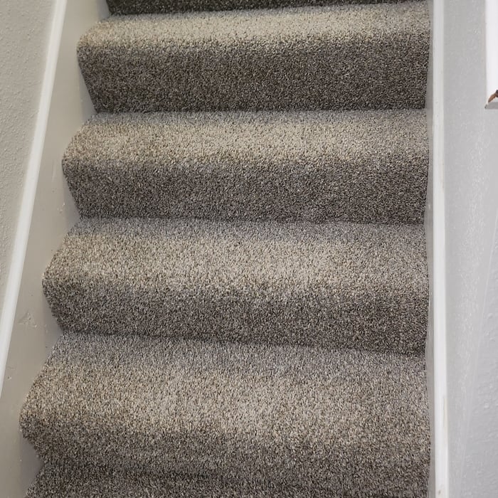 Carpet Sales/Installation/Repair Project