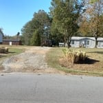 Landscaping Project