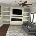 Remodeling - General Project