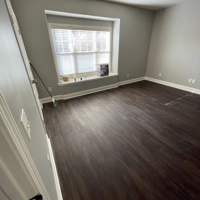 Handyman Services Project