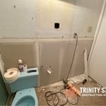 Remodeling - Kitchen & Bathroom Project