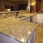 Remodeling - Kitchen & Bathroom Project