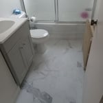 Remodeling - Kitchen & Bathroom Project