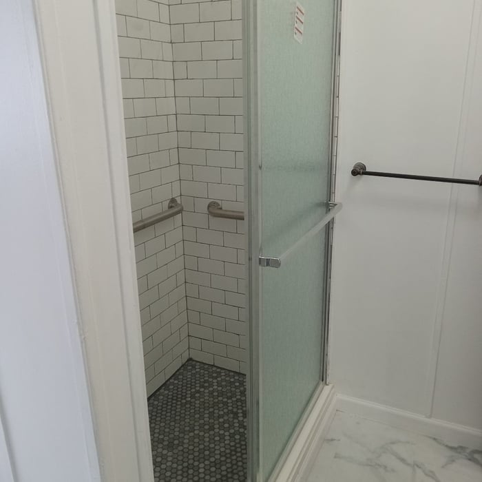 Remodeling - Kitchen & Bathroom Project
