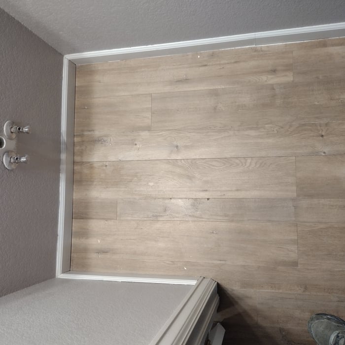 Remodeling - Kitchen & Bathroom Project