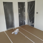 Painting - Interior Project