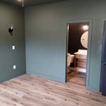 Painting - Interior Project