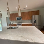 Remodeling - Kitchen & Bathroom Project