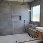 Remodeling - Kitchen & Bathroom Project