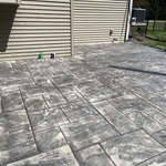 Concrete - Pouring & Repair Project