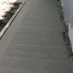 Concrete - Pouring & Repair Project