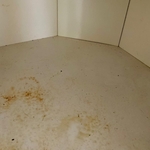 Deep clean