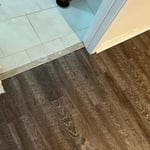 Flooring Sales/Installation/Repair Project