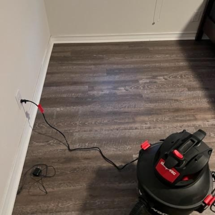 Flooring Sales/Installation/Repair Project