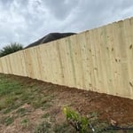 Fencing Project