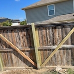 Fencing Project