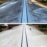 Roof Cleaning