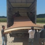 Stair Deliver