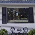 New United 5900 Series Windows Black Windows