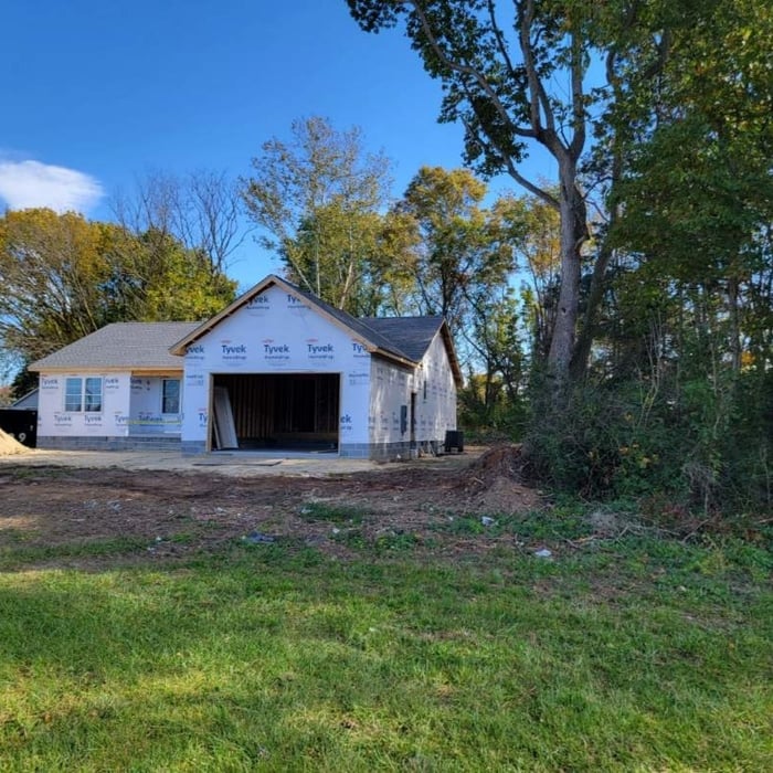 Framing, Roofing, Siding, Windows, Cabinets