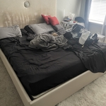Housecleaning Project