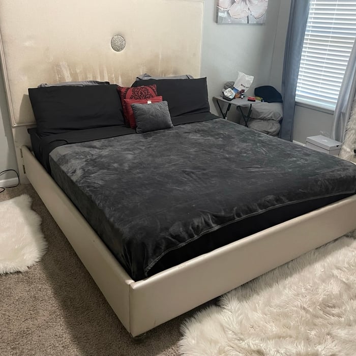 Housecleaning Project