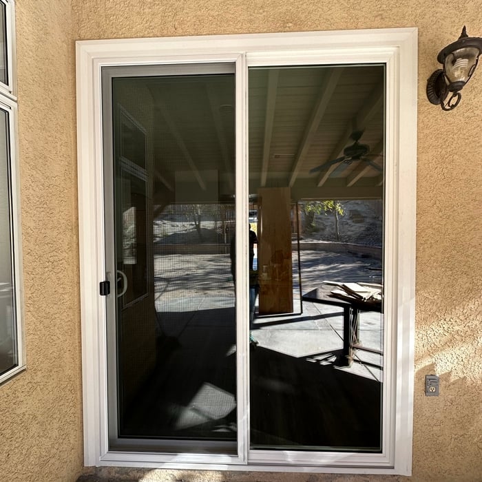 Window Treatments Project
