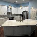 Remodeling - Kitchen & Bathroom Project