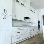Cabinet Making Project