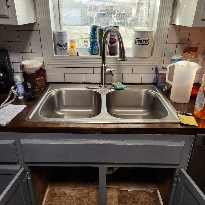 Handyman Services Project