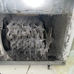 Appliance Repair - Large Project
