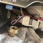 Appliance Repair - Large Project