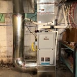 New Furnace