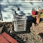 Heating and Air Conditioning Project