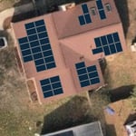Solar Panels Project