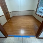 Flooring Sales/Installation/Repair Project