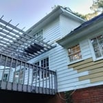 Exterior paint