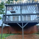 Exterior paint