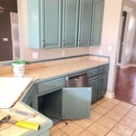 Remodeling - Kitchen & Bathroom Project